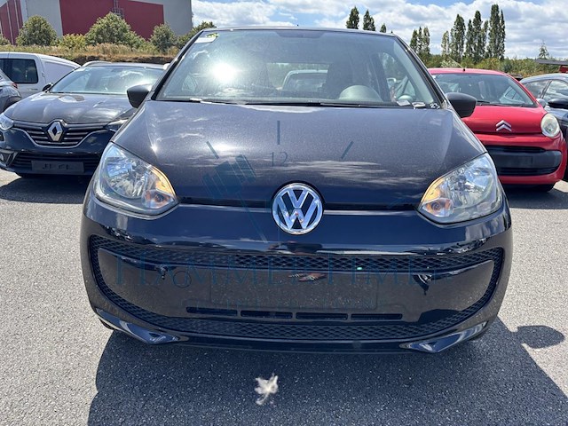 Volkswagen up! 1.0i, 2016 - afbeelding 12 van  29