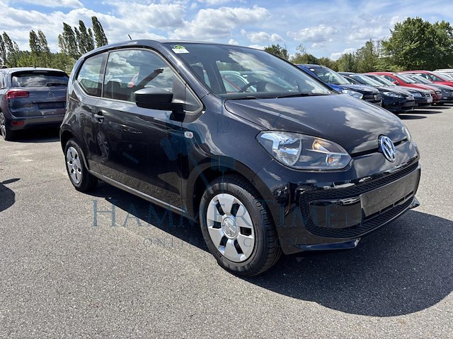 Volkswagen up! 1.0i, 2016 - afbeelding 23 van  29