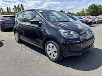 Volkswagen up! 1.0i, 2016 - afbeelding 23 van  29