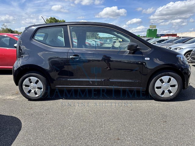 Volkswagen up! 1.0i, 2016 - afbeelding 24 van  29