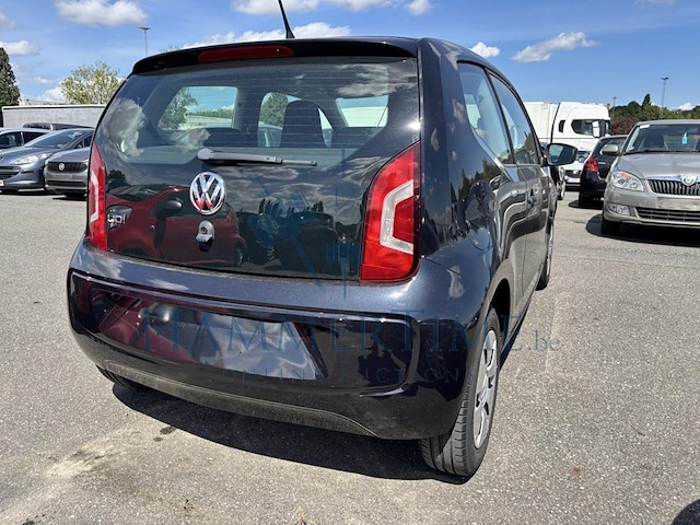 Volkswagen up! 1.0i, 2016 - afbeelding 25 van  29