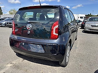 Volkswagen up! 1.0i, 2016 - afbeelding 25 van  29