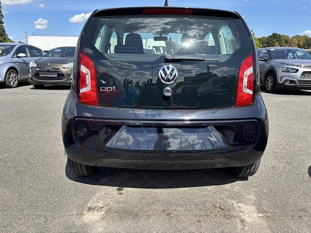 Volkswagen up! 1.0i, 2016 - afbeelding 26 van  29