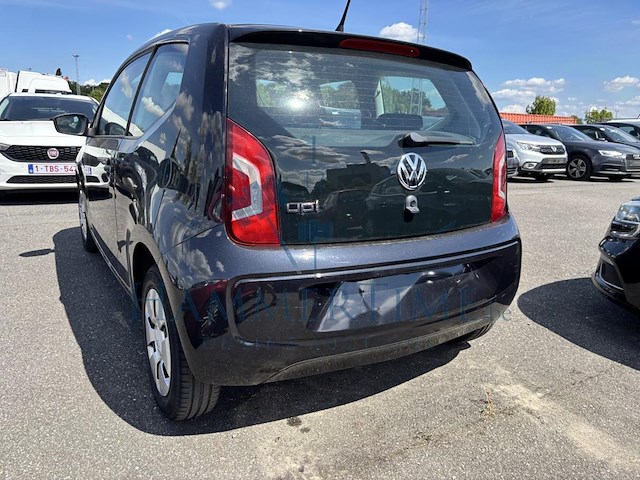 Volkswagen up! 1.0i, 2016 - afbeelding 27 van  29