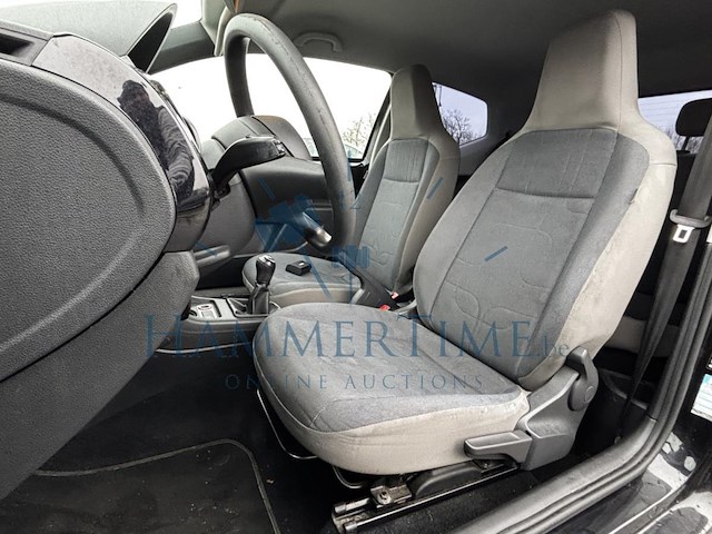 Volkswagen up! 1.0i move up!, 2011 - afbeelding 2 van  28