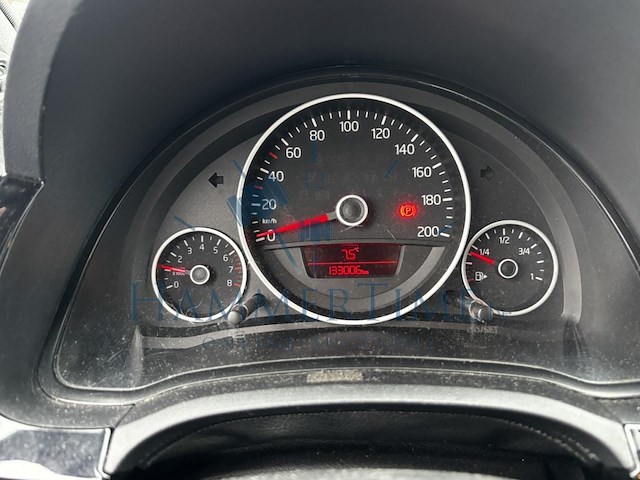 Volkswagen up! 1.0i move up!, 2011 - afbeelding 4 van  28