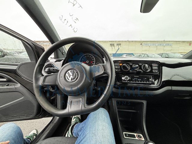 Volkswagen up! 1.0i move up!, 2011 - afbeelding 5 van  28