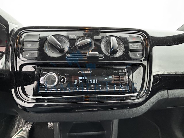 Volkswagen up! 1.0i move up!, 2011 - afbeelding 6 van  28