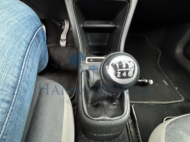 Volkswagen up! 1.0i move up!, 2011 - afbeelding 8 van  28