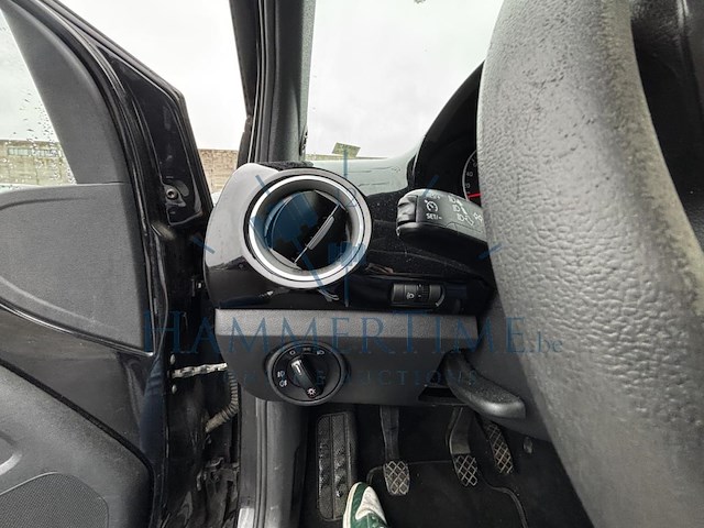 Volkswagen up! 1.0i move up!, 2011 - afbeelding 11 van  28