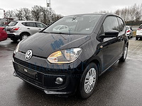 Volkswagen up! 1.0i move up!, 2011 - afbeelding 1 van  28