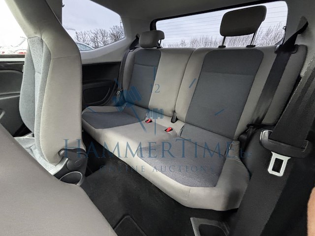 Volkswagen up! 1.0i move up!, 2011 - afbeelding 13 van  28