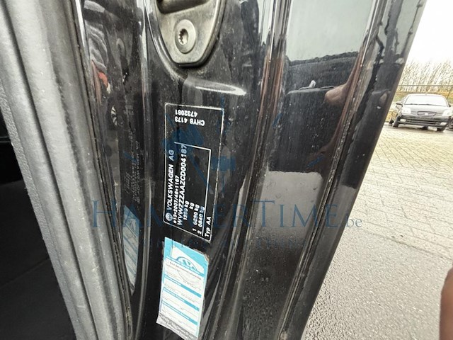 Volkswagen up! 1.0i move up!, 2011 - afbeelding 14 van  28