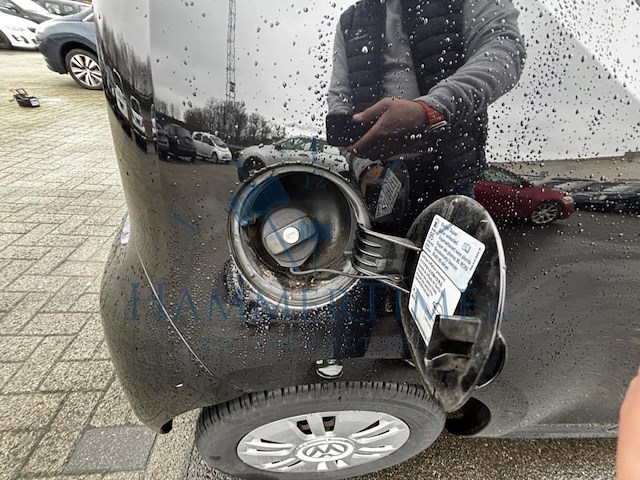 Volkswagen up! 1.0i move up!, 2011 - afbeelding 16 van  28