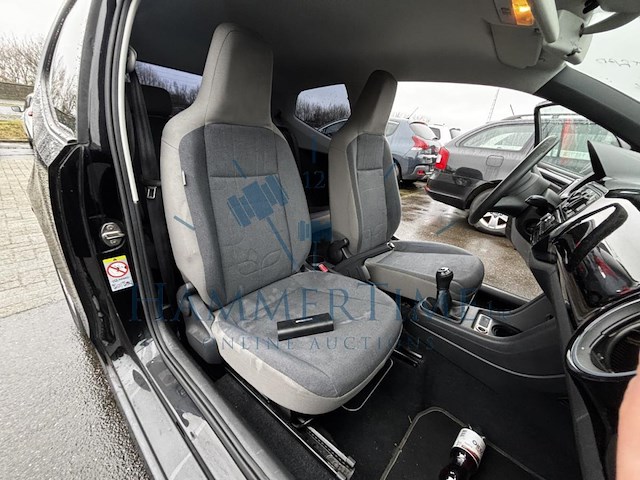 Volkswagen up! 1.0i move up!, 2011 - afbeelding 17 van  28