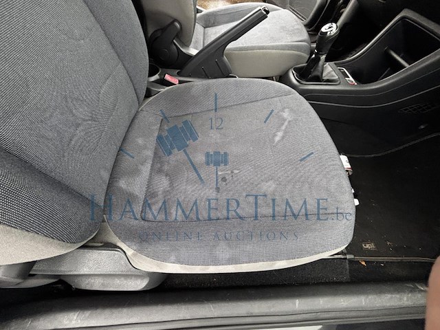 Volkswagen up! 1.0i move up!, 2011 - afbeelding 18 van  28