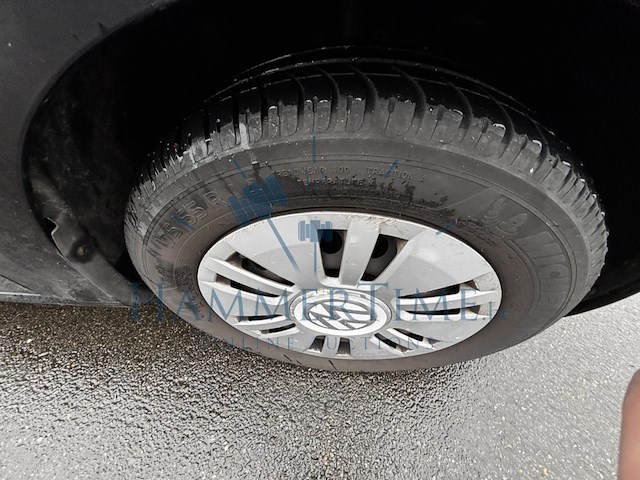 Volkswagen up! 1.0i move up!, 2011 - afbeelding 19 van  28