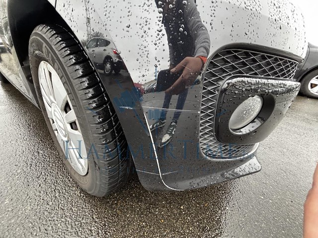 Volkswagen up! 1.0i move up!, 2011 - afbeelding 20 van  28