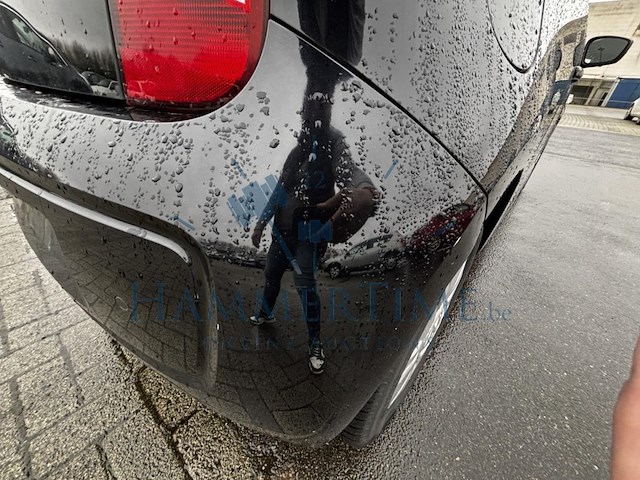 Volkswagen up! 1.0i move up!, 2011 - afbeelding 21 van  28