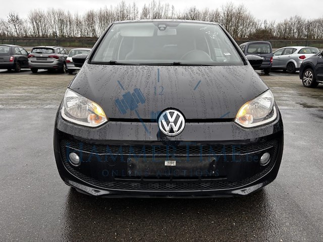 Volkswagen up! 1.0i move up!, 2011 - afbeelding 12 van  28