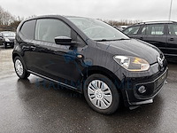 Volkswagen up! 1.0i move up!, 2011 - afbeelding 22 van  28
