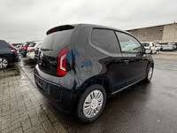 Volkswagen up! 1.0i move up!, 2011 - afbeelding 24 van  28