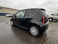 Volkswagen up! 1.0i move up!, 2011 - afbeelding 26 van  28