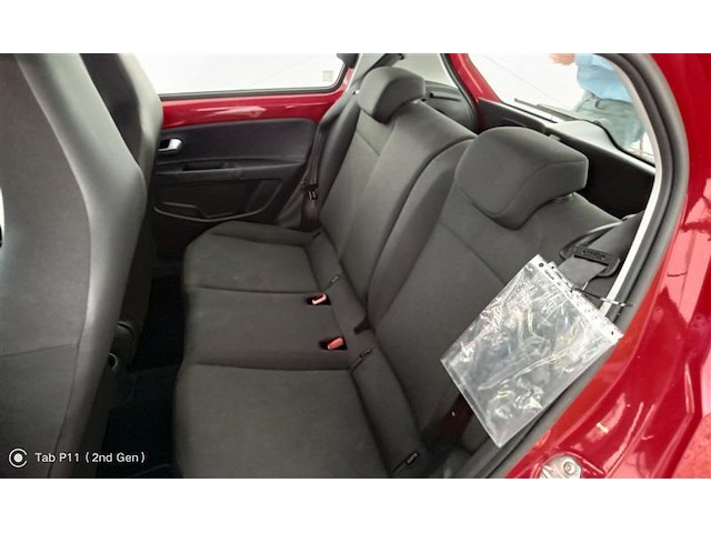Volkswagen up! 1.0i up! 5p/airco, 2019 - afbeelding 3 van  21
