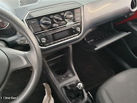 Volkswagen up! 1.0i up! 5p/airco, 2019 - afbeelding 4 van  21