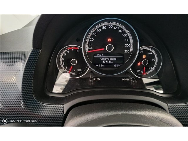 Volkswagen up! 1.0i up! 5p/airco, 2019 - afbeelding 5 van  21