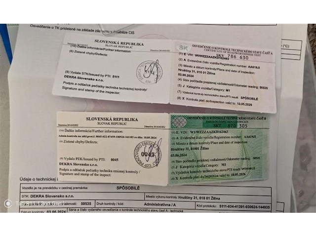 Volkswagen up! 1.0i up! 5p/airco, 2019 - afbeelding 8 van  21