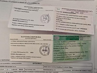 Volkswagen up! 1.0i up! 5p/airco, 2019 - afbeelding 8 van  21