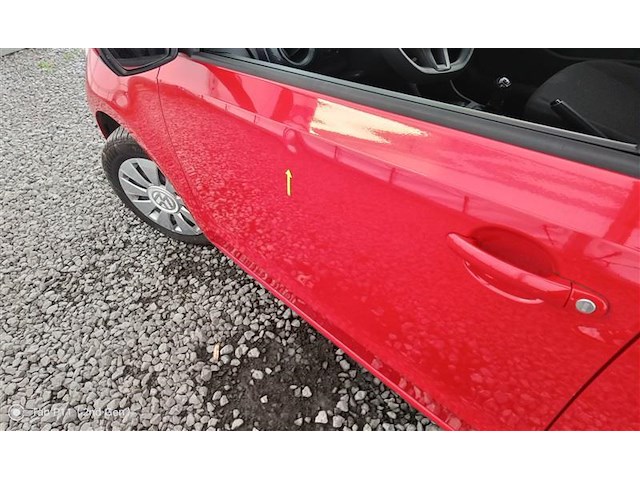 Volkswagen up! 1.0i up! 5p/airco, 2019 - afbeelding 9 van  21