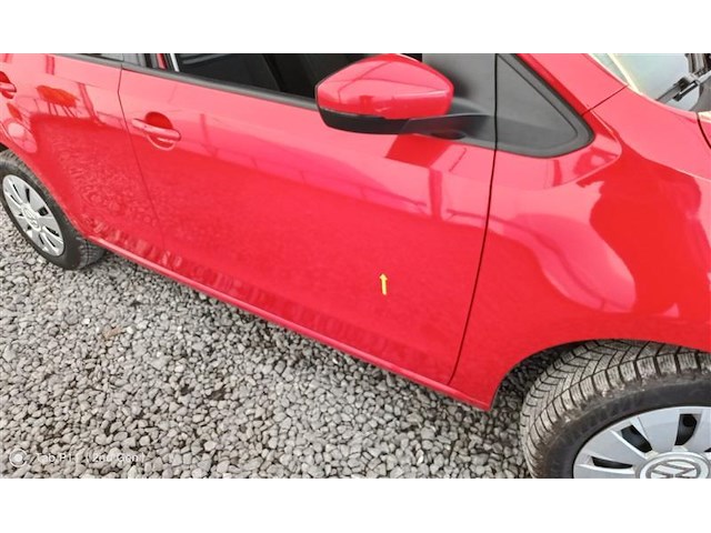 Volkswagen up! 1.0i up! 5p/airco, 2019 - afbeelding 10 van  21