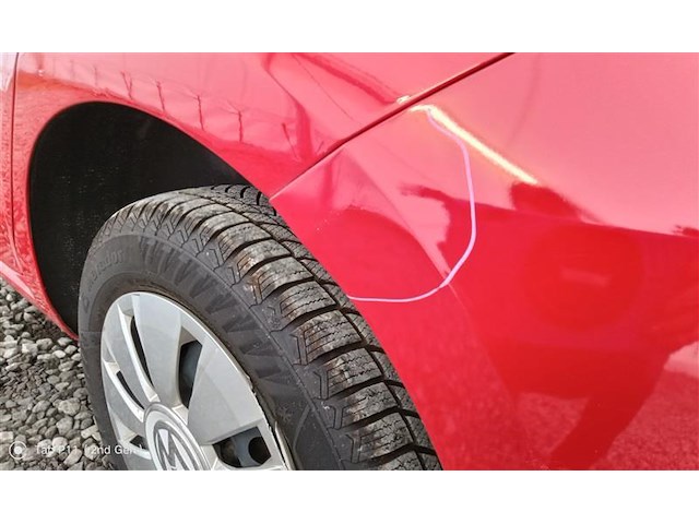 Volkswagen up! 1.0i up! 5p/airco, 2019 - afbeelding 11 van  21