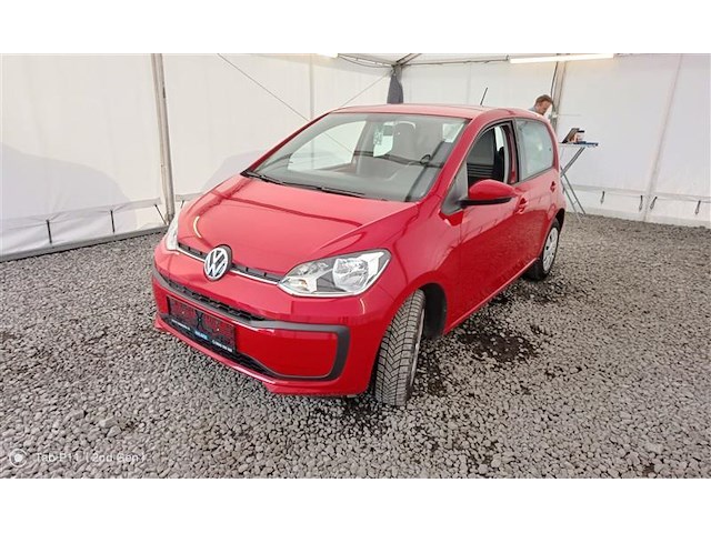 Volkswagen up! 1.0i up! 5p/airco, 2019 - afbeelding 1 van  21