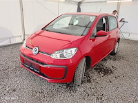 Volkswagen up! 1.0i up! 5p/airco, 2019