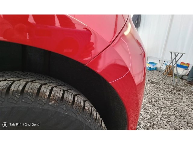 Volkswagen up! 1.0i up! 5p/airco, 2019 - afbeelding 13 van  21