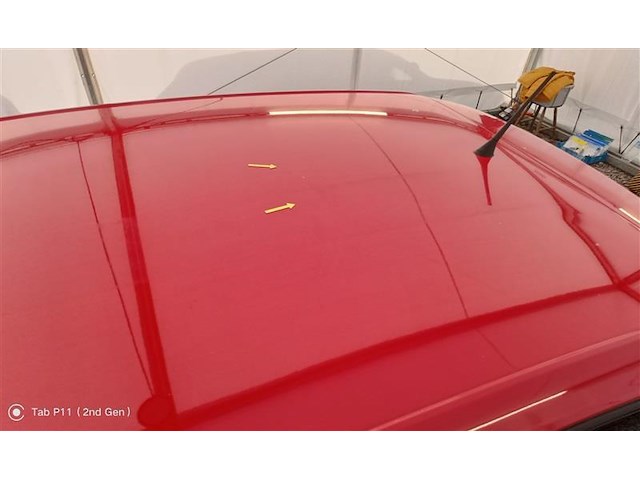 Volkswagen up! 1.0i up! 5p/airco, 2019 - afbeelding 14 van  21