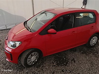 Volkswagen up! 1.0i up! 5p/airco, 2019 - afbeelding 12 van  21