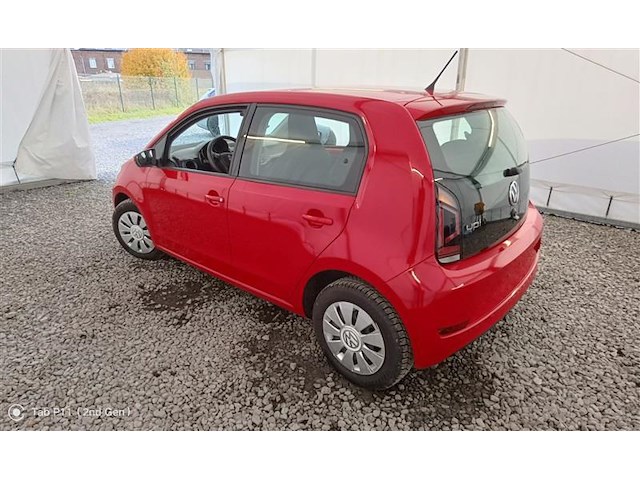Volkswagen up! 1.0i up! 5p/airco, 2019 - afbeelding 15 van  21
