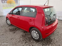 Volkswagen up! 1.0i up! 5p/airco, 2019 - afbeelding 15 van  21