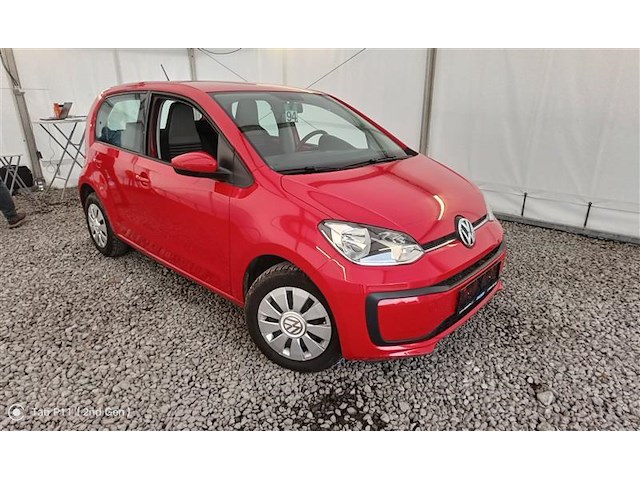 Volkswagen up! 1.0i up! 5p/airco, 2019 - afbeelding 18 van  21