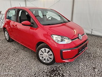 Volkswagen up! 1.0i up! 5p/airco, 2019 - afbeelding 18 van  21