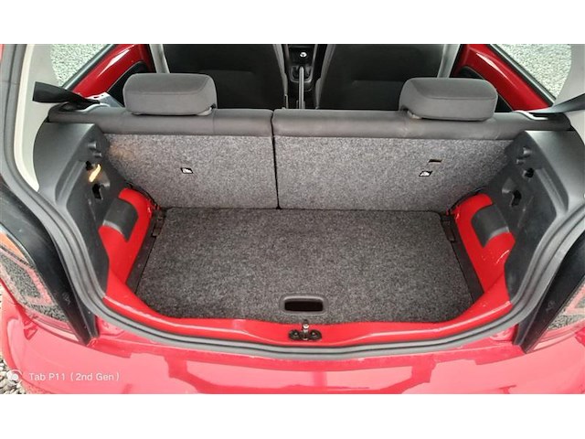 Volkswagen up! 1.0i up! 5p/airco, 2019 - afbeelding 20 van  21