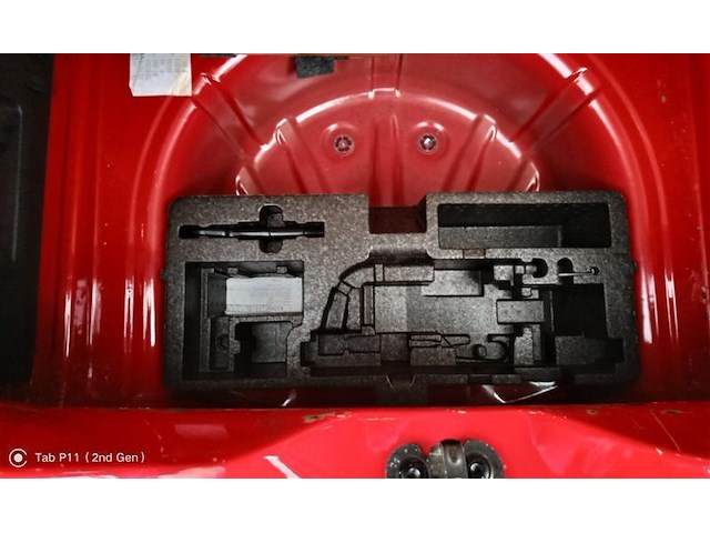 Volkswagen up! 1.0i up! 5p/airco, 2019 - afbeelding 21 van  21