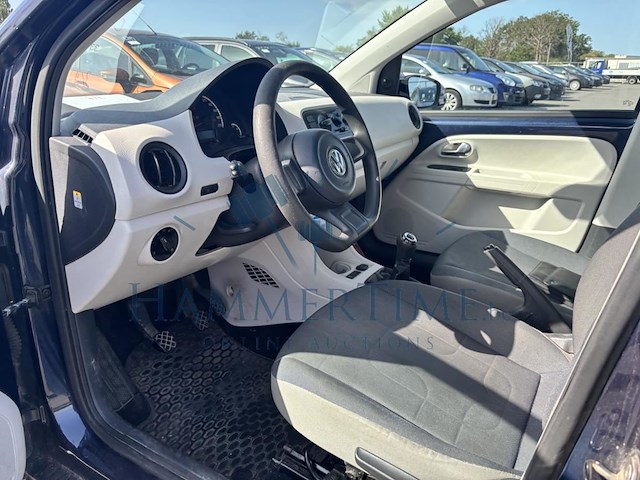 Volkswagen up!, 2012 - afbeelding 3 van  33