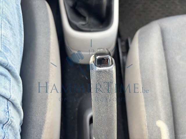 Volkswagen up!, 2012 - afbeelding 11 van  33