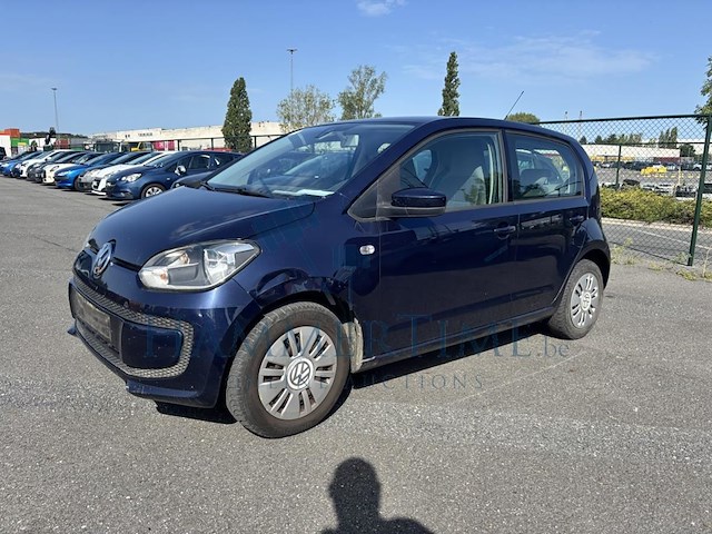 Volkswagen up!, 2012 - afbeelding 1 van  33