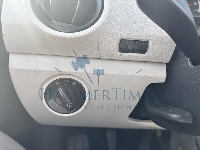 Volkswagen up!, 2012 - afbeelding 14 van  33
